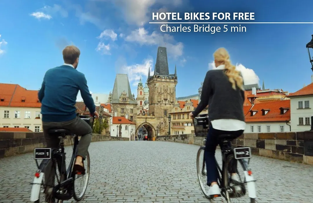 Hotel St George - Czech Leading Hotels-1